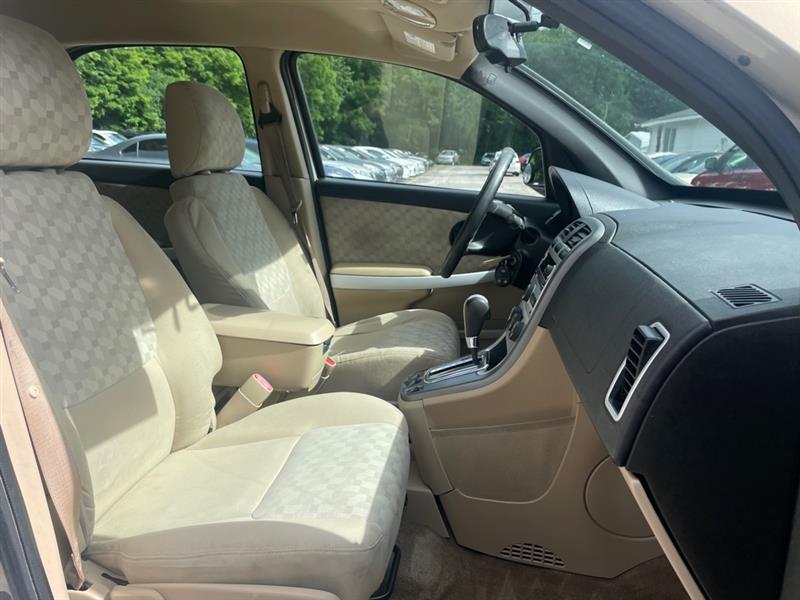 Chevrolet Equinox LS AWD 2009