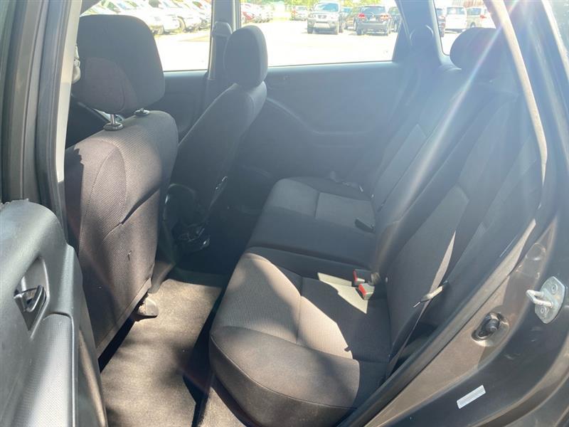 Pontiac Vibe Base 2008