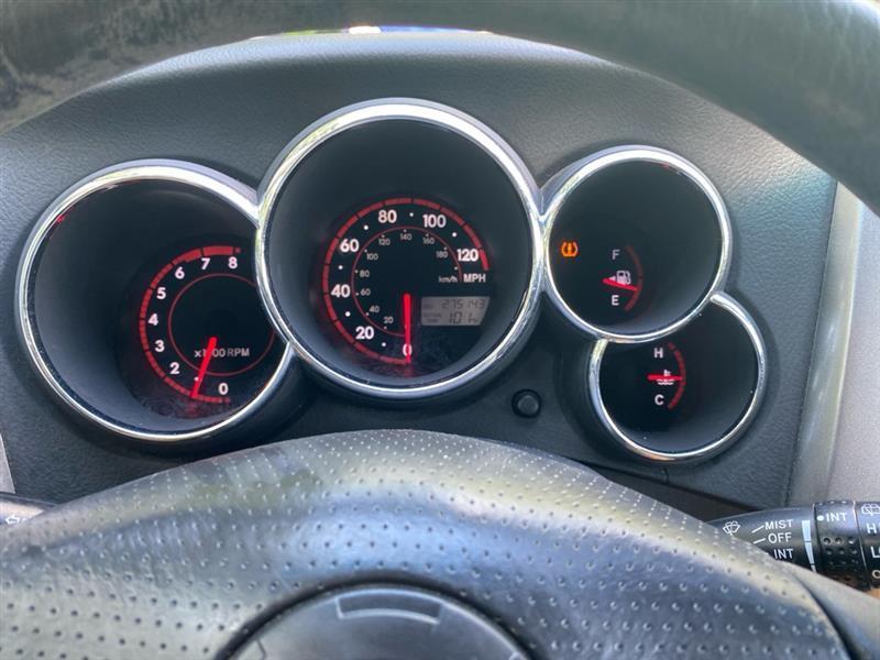 Pontiac Vibe Base 2008