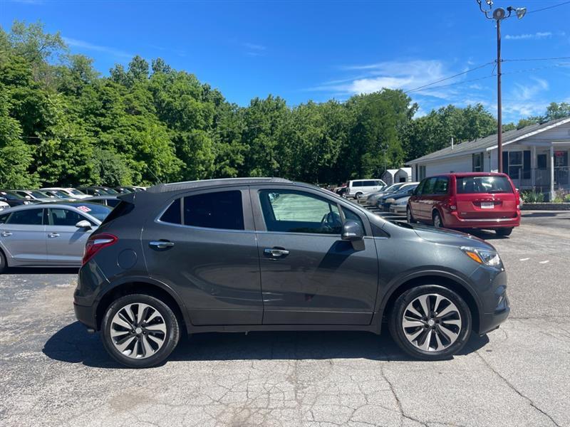 Buick Encore Essence FWD 2018