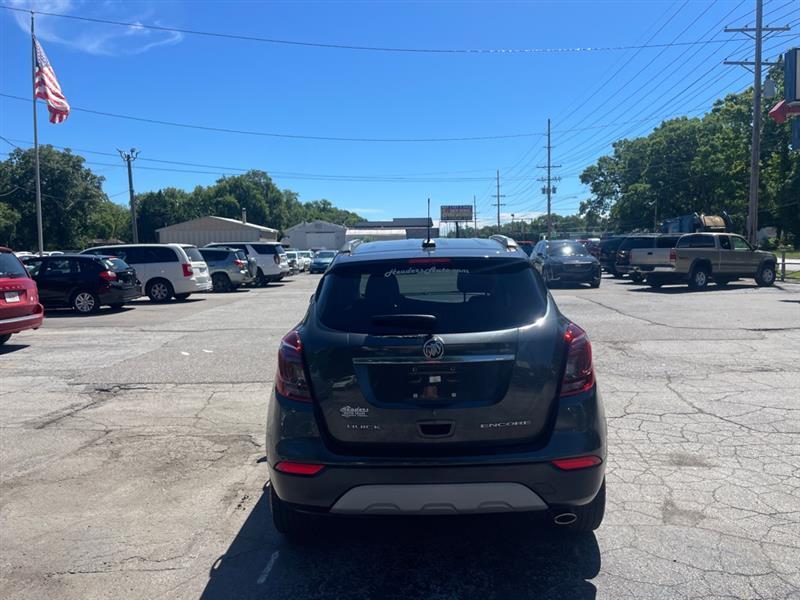 Buick Encore Essence FWD 2018