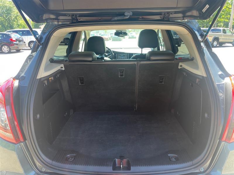 Buick Encore Essence FWD 2018