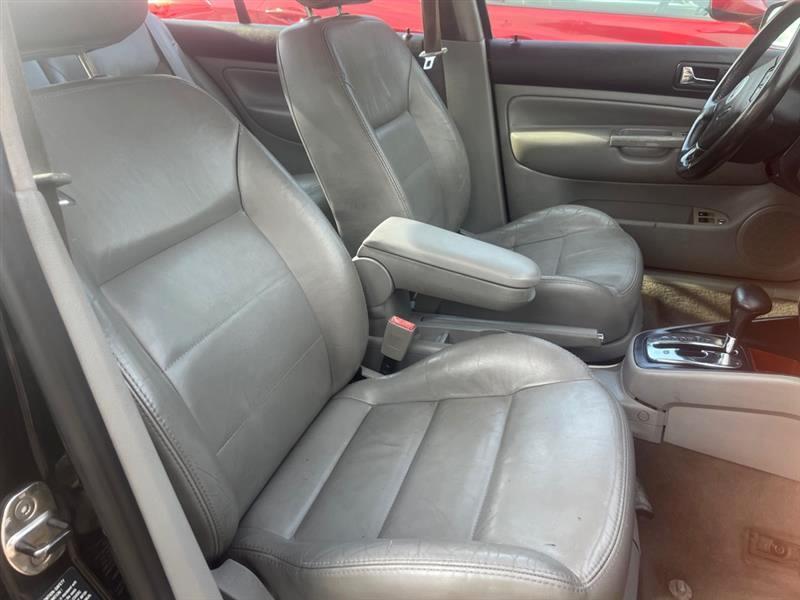 Volkswagen Jetta GLS TDI 2005