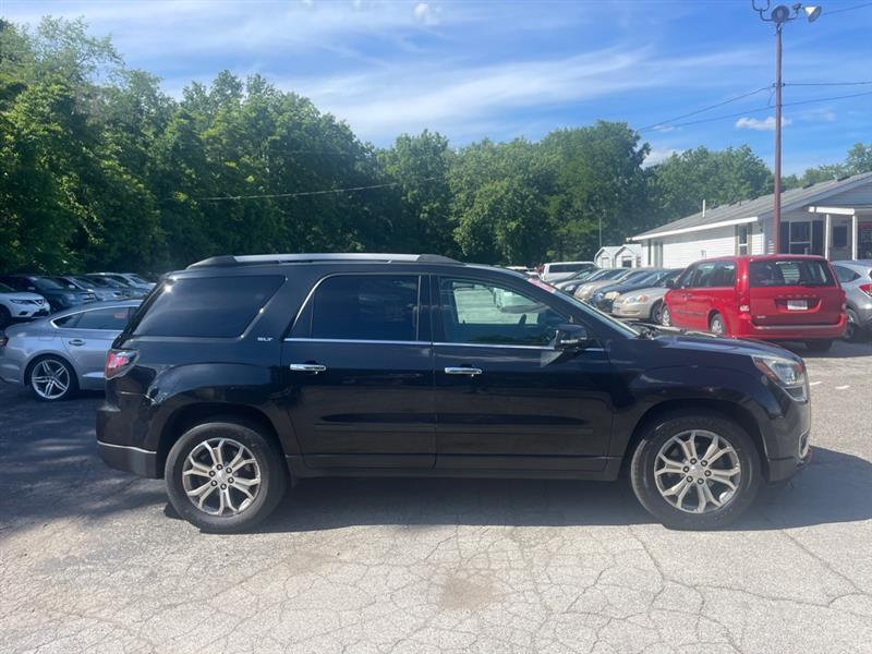 GMC Acadia SLT-1 AWD 2015