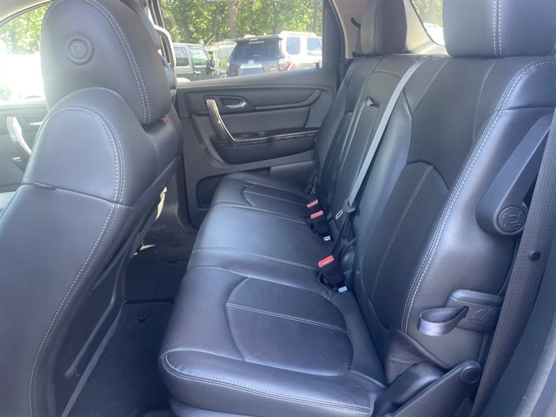 GMC Acadia SLT-1 AWD 2015