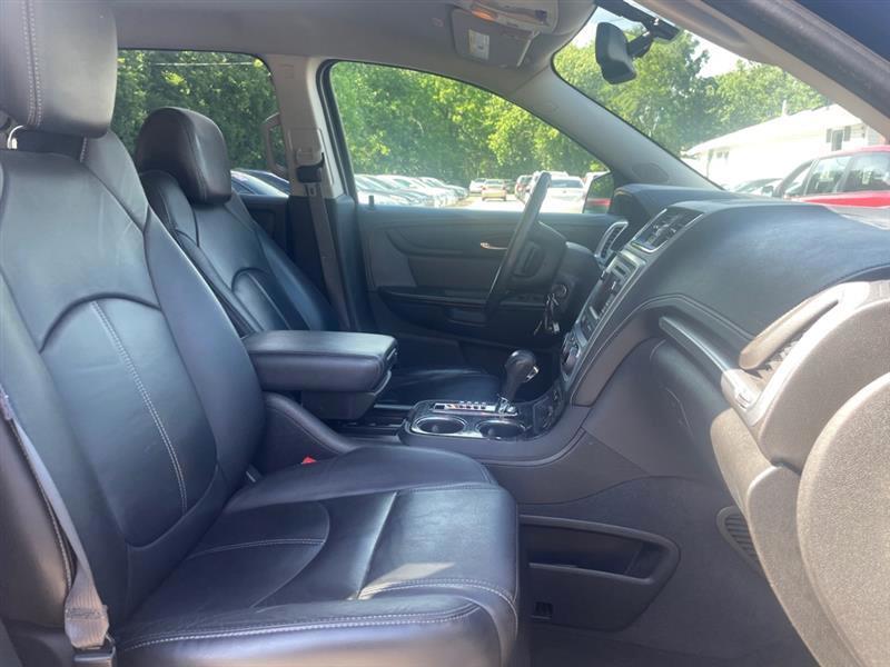 GMC Acadia SLT-1 AWD 2015