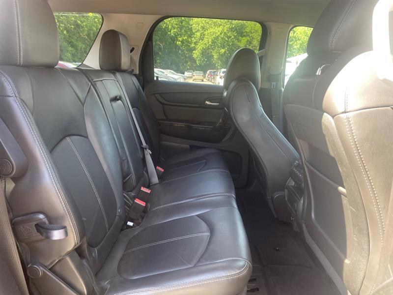 GMC Acadia SLT-1 AWD 2015