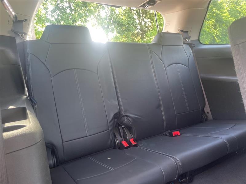 GMC Acadia SLT-1 AWD 2015