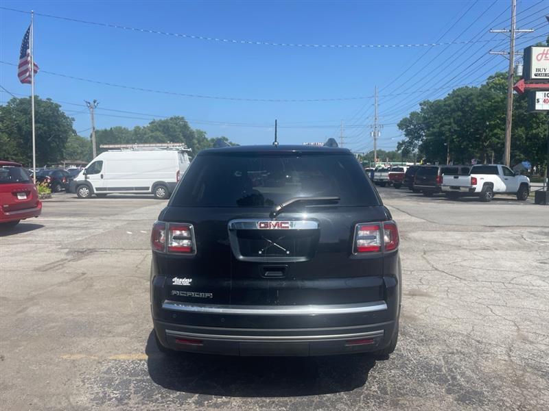 GMC Acadia SLE-2 FWD 2014