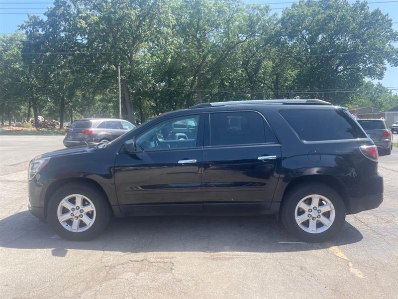 GMC Acadia SLE-2 FWD 2014