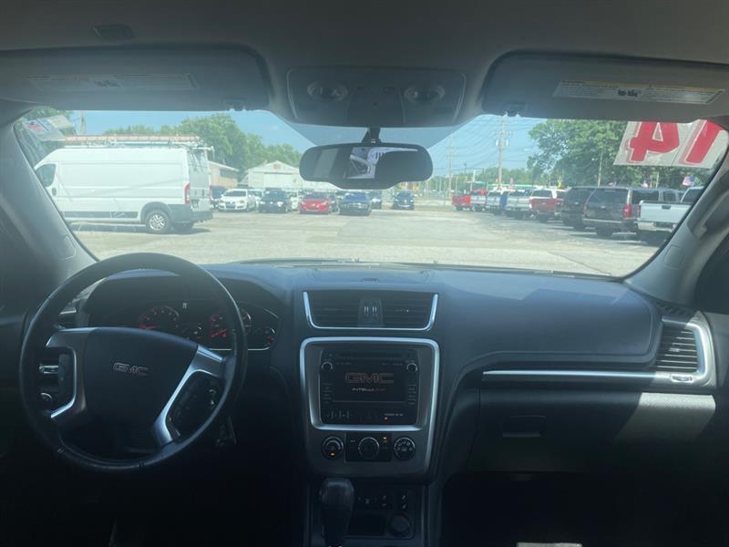 GMC Acadia SLE-2 FWD 2014