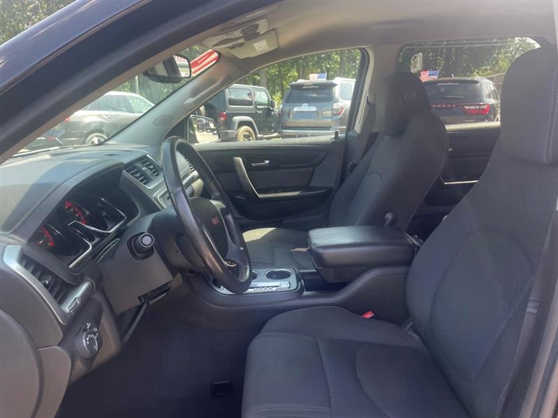 GMC Acadia SLE-2 FWD 2014