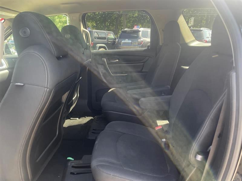 GMC Acadia SLE-2 FWD 2014