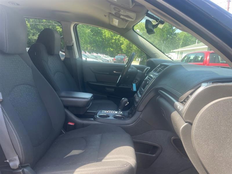 GMC Acadia SLE-2 FWD 2014
