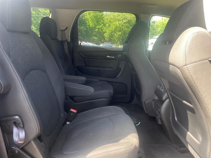 GMC Acadia SLE-2 FWD 2014
