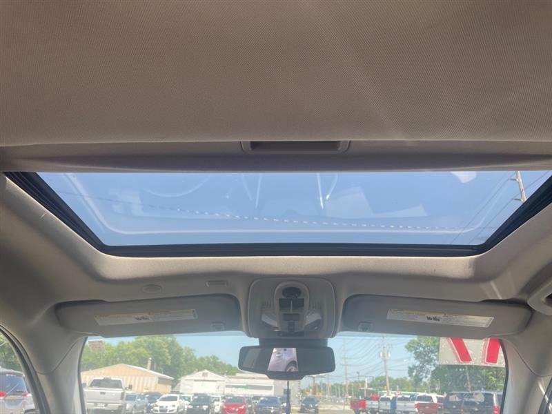 GMC Terrain SLT FWD 2017