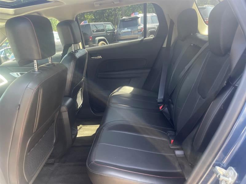 GMC Terrain SLT FWD 2017