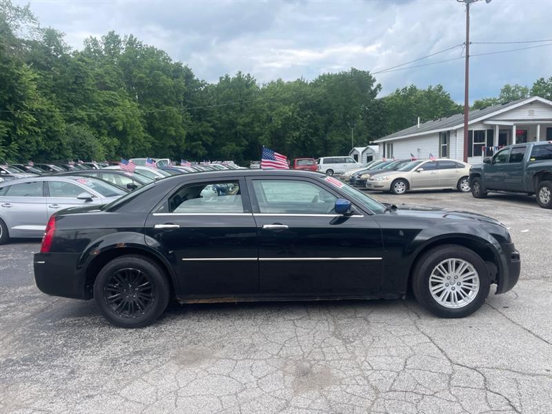 Chrysler 300 Touring 2010