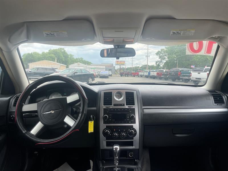 Chrysler 300 Touring 2010