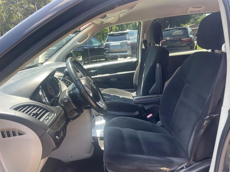 Dodge Grand Caravan SE 2017