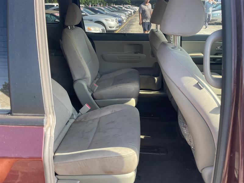 Kia Sedona LX 2016