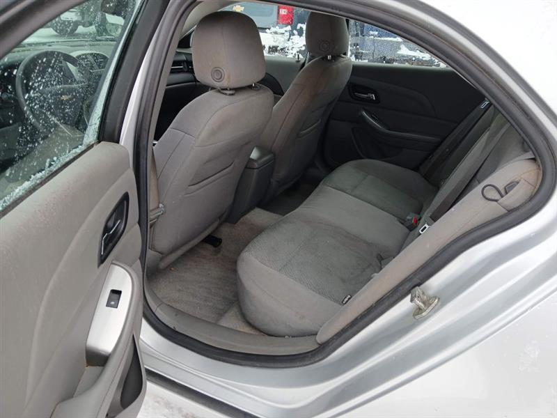 Chevrolet Malibu LS 2015