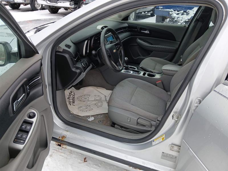 Chevrolet Malibu LS 2015