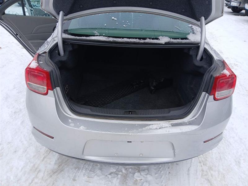 Chevrolet Malibu LS 2015