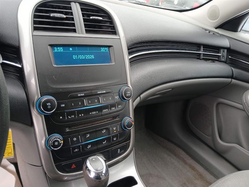Chevrolet Malibu LS 2015