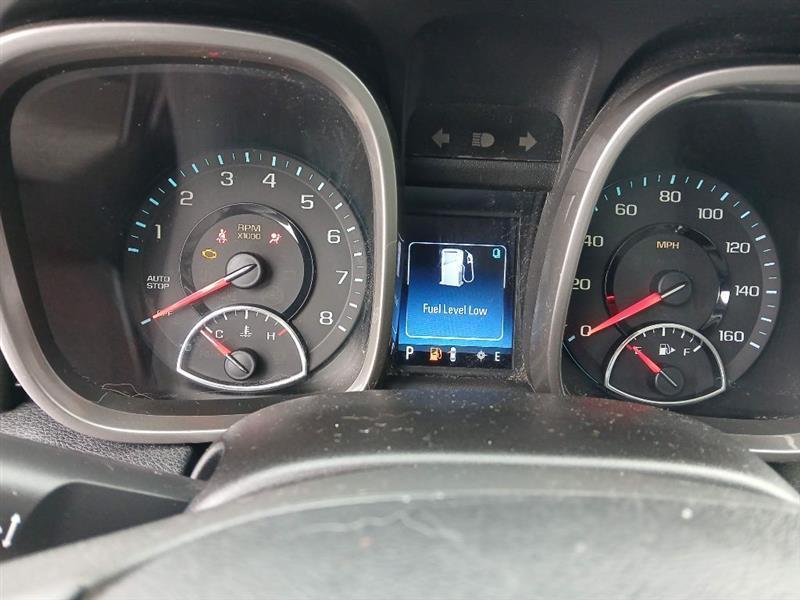 Chevrolet Malibu LS 2015