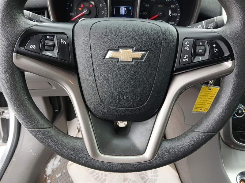 Chevrolet Malibu LS 2015