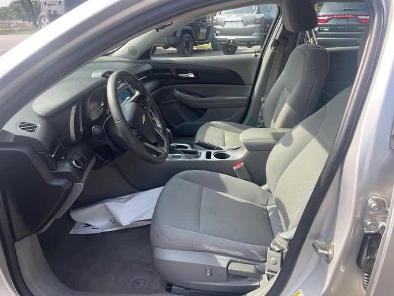 Chevrolet Malibu LS 2015