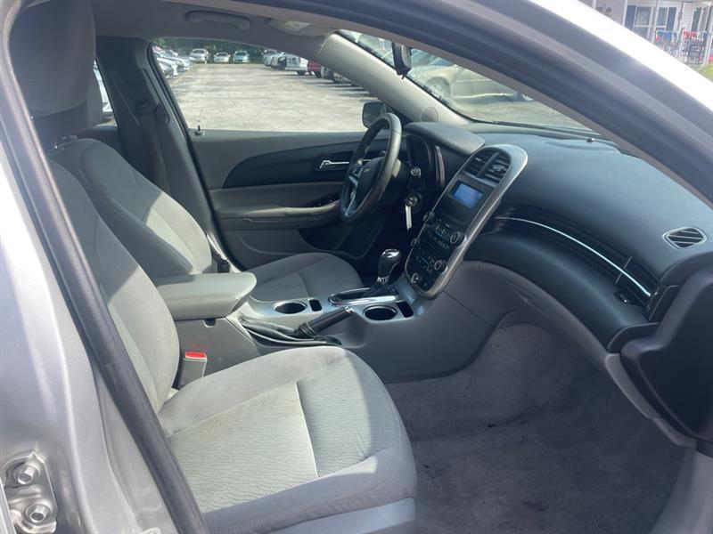 Chevrolet Malibu LS 2015