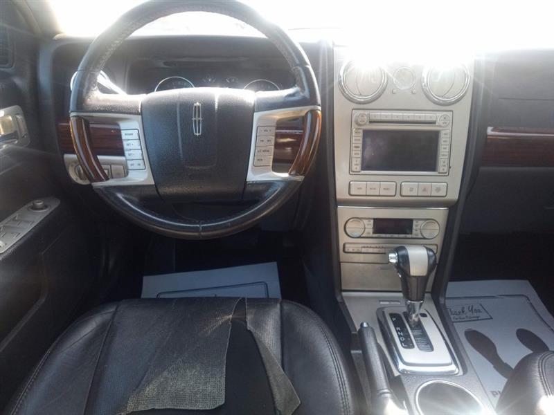 Lincoln MKZ FWD 2008