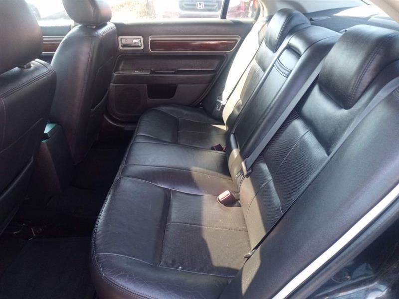 Lincoln MKZ FWD 2008