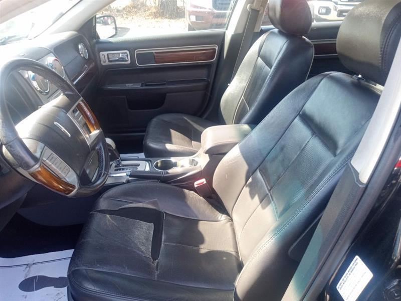 Lincoln MKZ FWD 2008