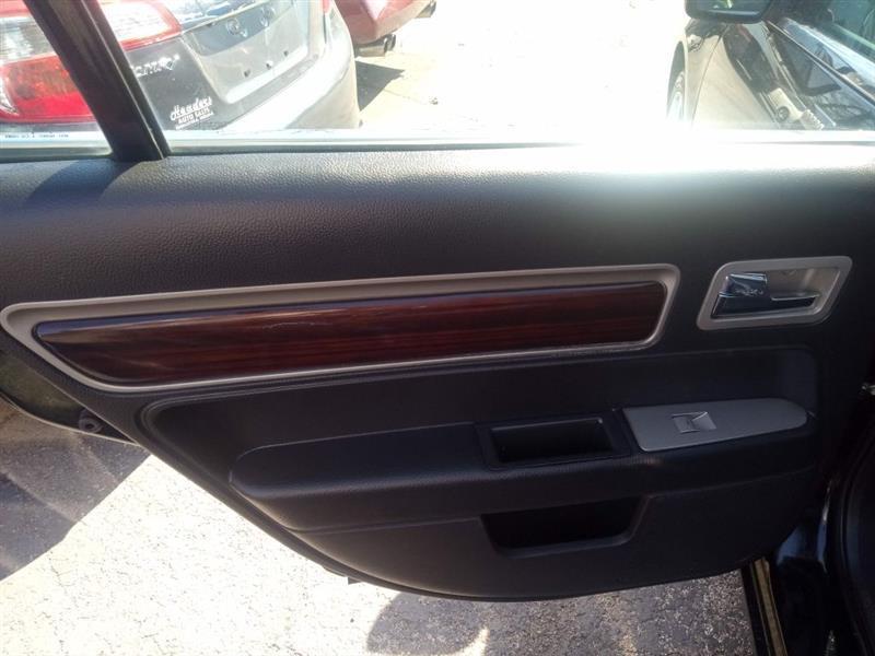 Lincoln MKZ FWD 2008