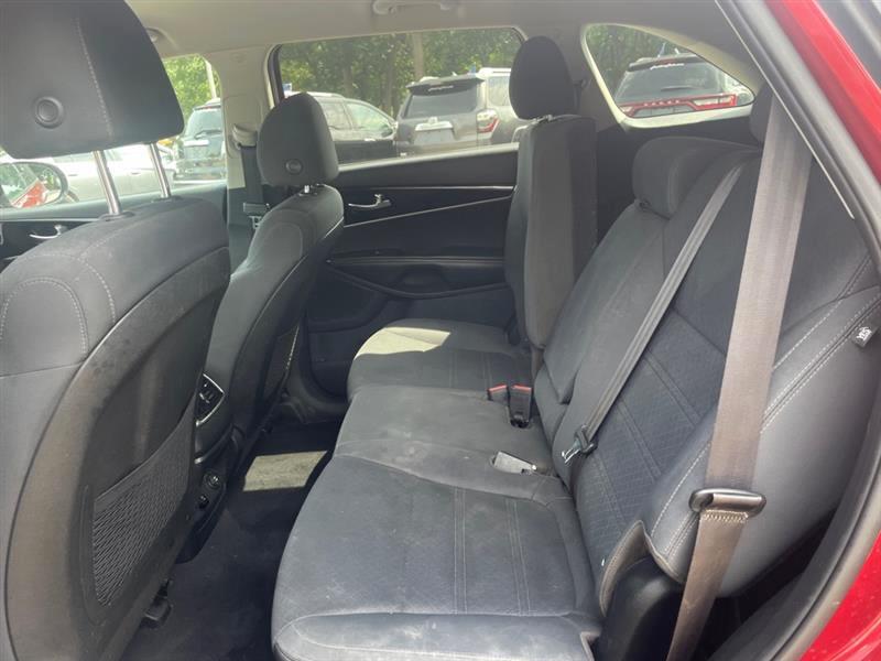 Kia Sorento S V6 2020