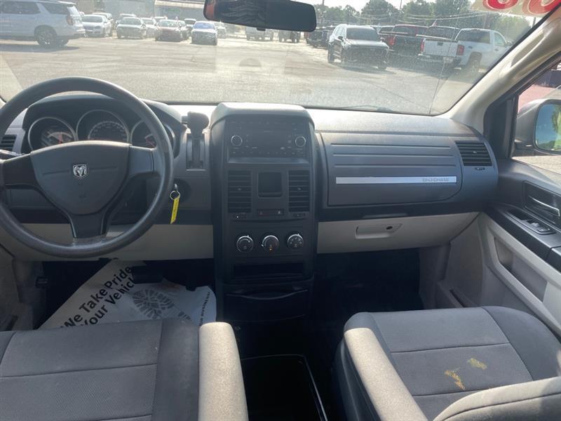 Dodge Grand Caravan SE 2008