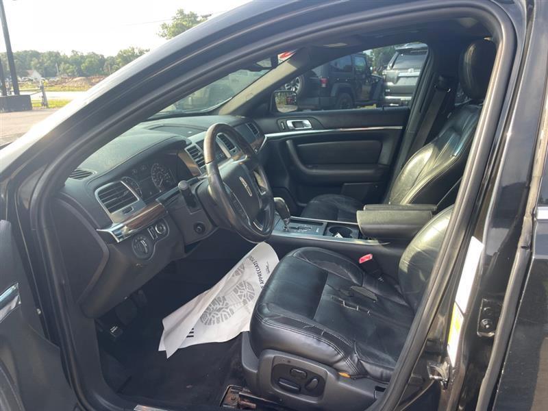 Lincoln MKS FWD 2009