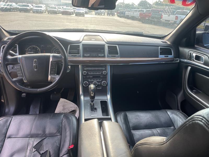 Lincoln MKS FWD 2009