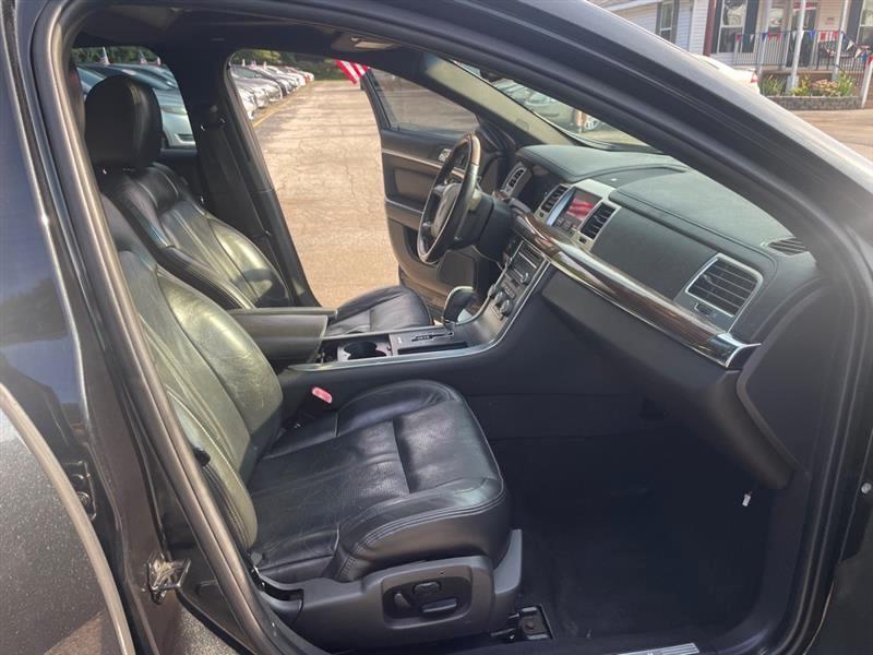 Lincoln MKS FWD 2009