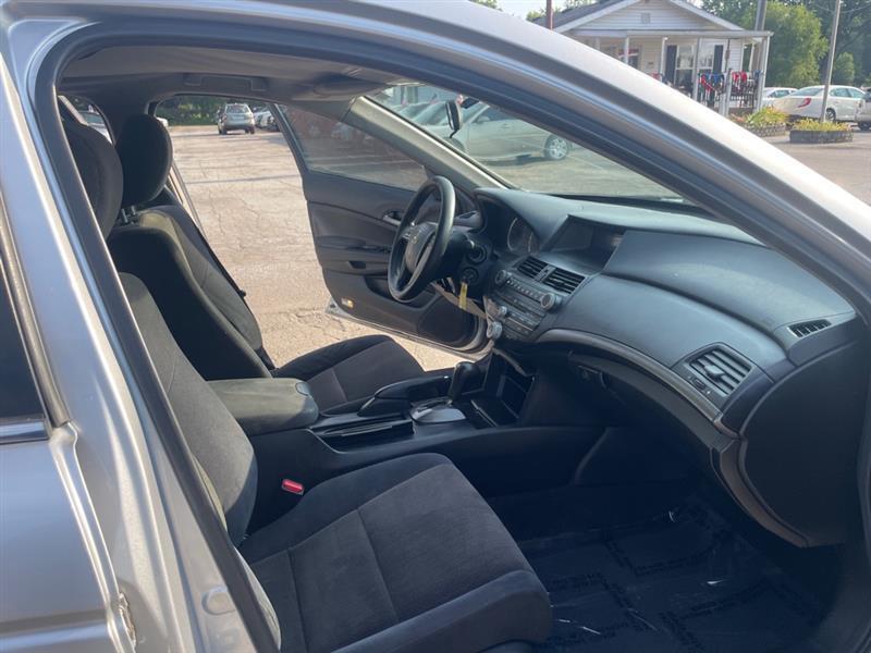 Honda Accord LX-P Sedan AT 2009