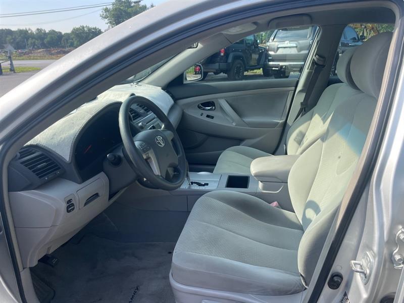 Toyota Camry XLE 2007