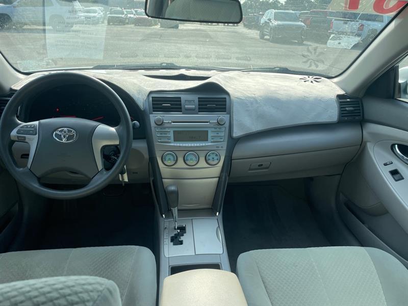 Toyota Camry XLE 2007