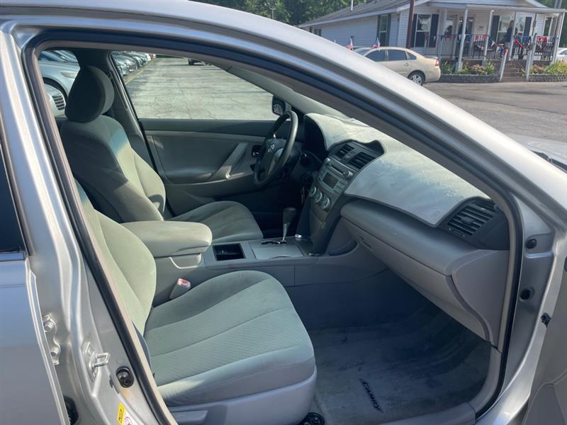 Toyota Camry XLE 2007