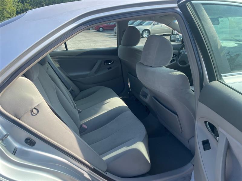Toyota Camry XLE 2007