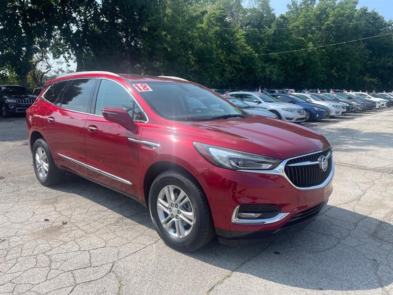Buick Enclave Essence FWD 2018