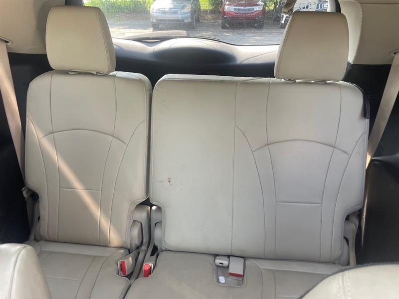 Buick Enclave Essence FWD 2018