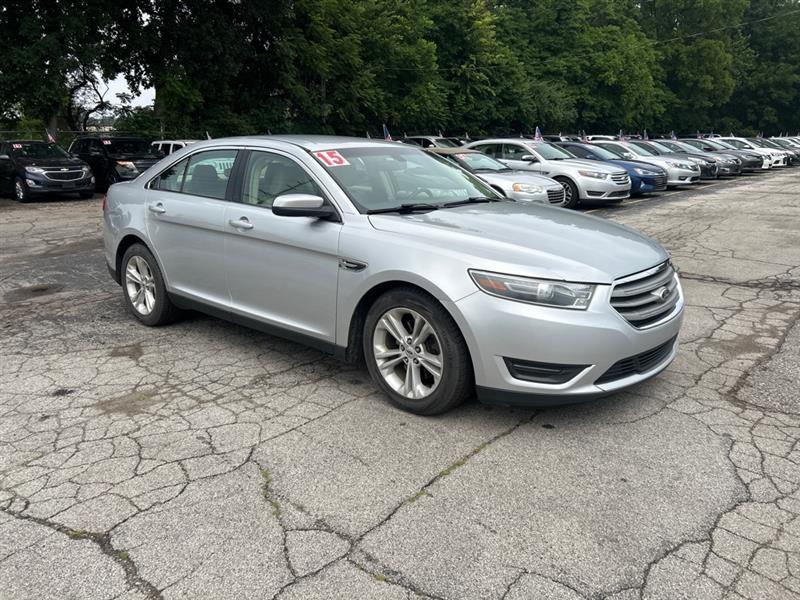 Ford Taurus SEL FWD 2015